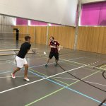 2019 Badminton AR FR