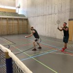 2019 Badminton AR FR