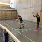 2019 Badminton AR FR