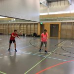 2019 Badminton AR FR