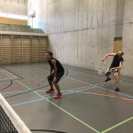 2019 Badminton AR FR