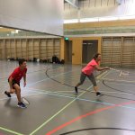 2019 Badminton AR FR