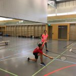 2019 Badminton AR FR