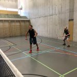 2019 Badminton AR FR