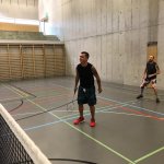 2019 Badminton AR FR