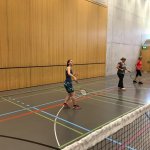 2019 Badminton AR FR