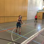 2019 Badminton AR FR