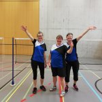 2019 Badminton AR FR