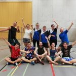 2019 Badminton AR FR