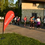 2019 Walking Night