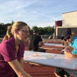 2019 Walking Night