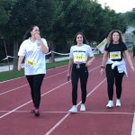 2019 Walking Night