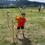 2022 Kantonales Turnfest JR