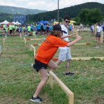 2022 Kantonales Turnfest JR