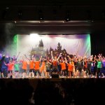 2022 Turnshow