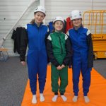 2024 Ausflug JR