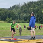 2024 Turnfest Laufenburg AR