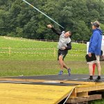 2024 Turnfest Laufenburg AR