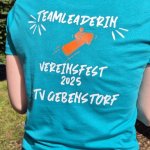 2025 Vereinsfest