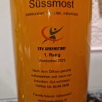 2025 Vereinsfest